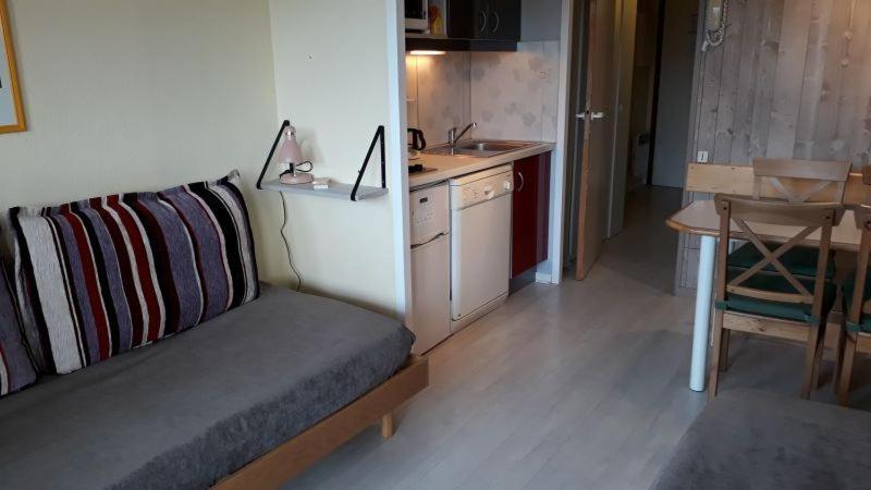 2/4 Pers - Plein Centre - Vue Panoramique Appartement