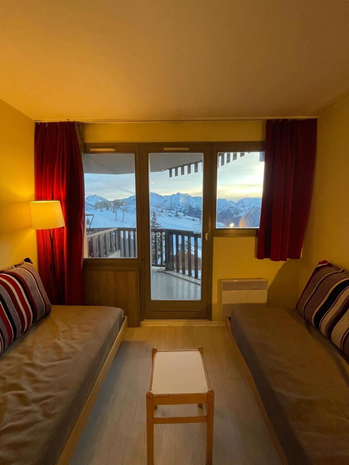 2/4 Pers - Plein Centre - Vue Panoramique Appartement *